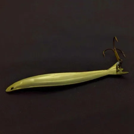 Eagle Tool Błystka, Mosiądz, 6 g, Nieużywana, #24498