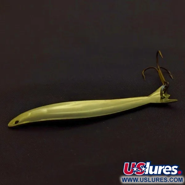 Eagle Tool Błystka, Mosiądz, 6 g, Nieużywana, #24498