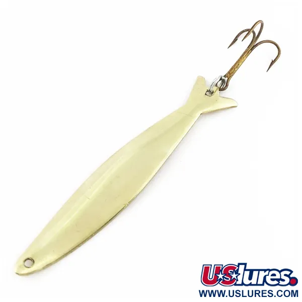 Eagle Tool Błystka, Mosiądz, 6 g, Nieużywana, #24498