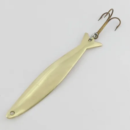 Eagle Tool Błystka, Mosiądz, 6 g, Nieużywana, #24498