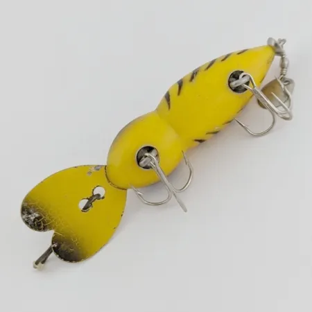 Whopper Stopper Hellbender Wobler, Tiger, 7 g, Paletka, #24503