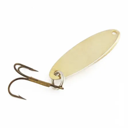 Acme Kastmaster wahadłówka, złoty, 7 g, stop metalu, #24505