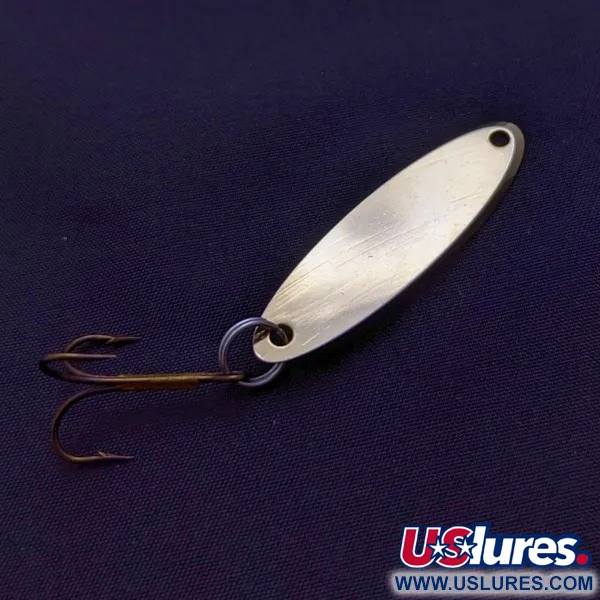 Acme Kastmaster wahadłówka, złoty, 7 g, stop metalu, #24505