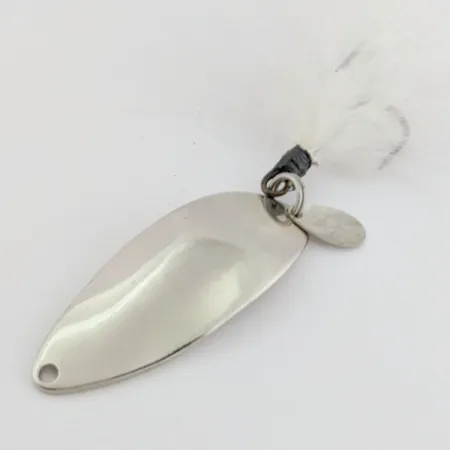 Wahadłówka Seneca Little Cleo, Nikiel, 14 g, Hula Girl, #24509