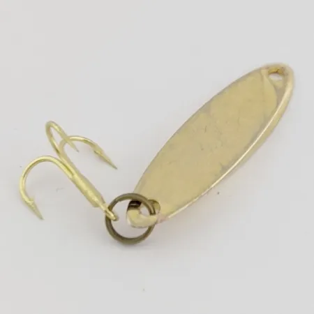 Acme Kastmaster wahadłówka, złoty, 3.5 g, fazowana, #24510