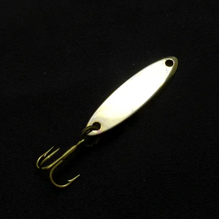 Acme Kastmaster wahadłówka, złoty, 3.5 g, fazowana, #24510