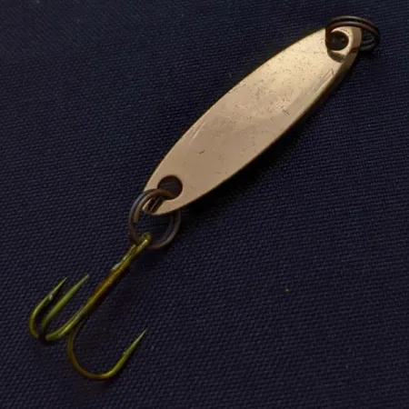 Acme Kastmaster Wahadłówka, Miedź, 2.5 g, Skośny profil, #24511