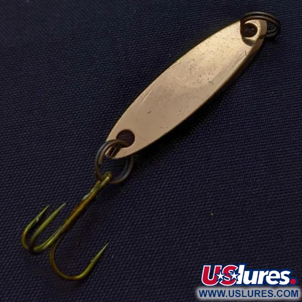 Acme Kastmaster Wahadłówka, Miedź, 2.5 g, Skośny profil, #24511