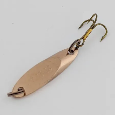 Acme Kastmaster Wahadłówka, Miedź, 2.5 g, Skośny profil, #24511