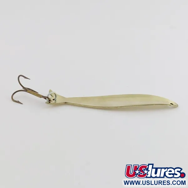 Błystka Eagle Tool Spoon, mosiądz, 6 g, fishtail, #24512