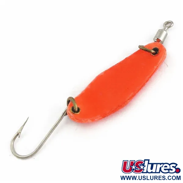 Martin Tackle RMA Reel Magic Trolling, Hot Pink UV, 1.5g, Krętlik, #24518