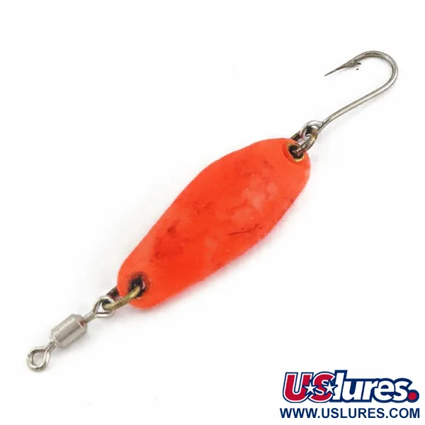 Martin Tackle RMA Reel Magic Trolling, Hot Pink UV, 1.5g, Krętlik, #24518