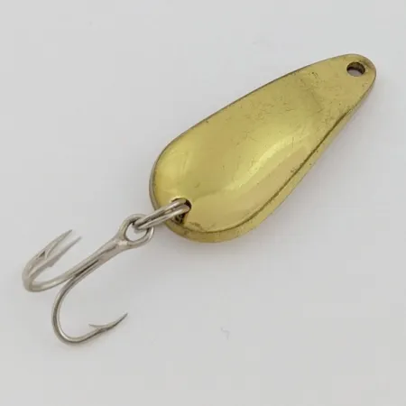 Weller Gypsy King Deluxe Wahadłówka, Miedź, 1/8 oz (3.5 g), Znak 'W', #24521