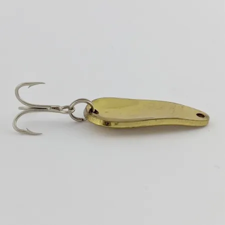 Weller Gypsy King Deluxe Wahadłówka, Miedź, 1/8 oz (3.5 g), Znak 'W', #24521