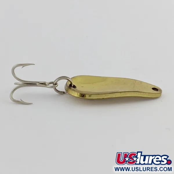 Weller Gypsy King Deluxe Wahadłówka, Miedź, 1/8 oz (3.5 g), Znak 'W', #24521