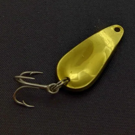 Weller Gypsy King Deluxe Wahadłówka, Miedź, 1/8 oz (3.5 g), Znak 'W', #24521