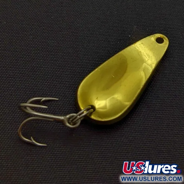 Weller Gypsy King Deluxe Wahadłówka, Miedź, 1/8 oz (3.5 g), Znak 'W', #24521