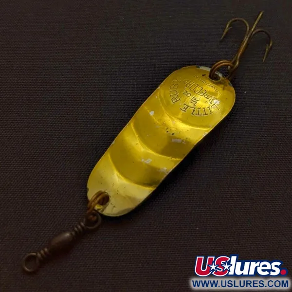 Little Ruby Record Sweden