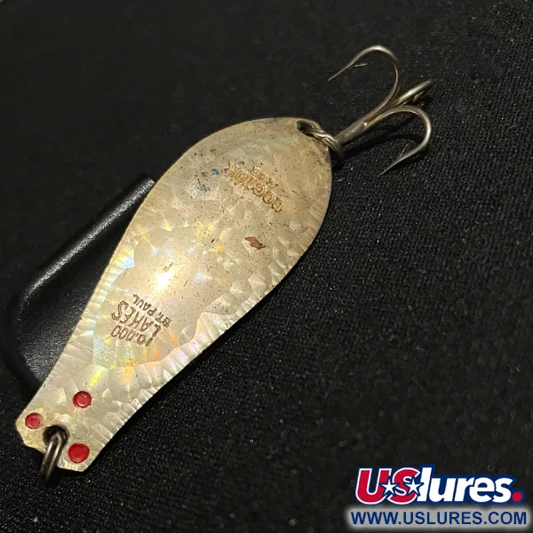 Little Doctor 255 Crystal