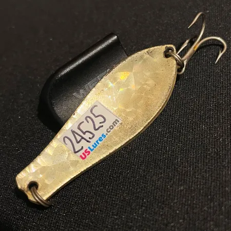 Prescott Spinner Little Doctor 255 Błystka, Crystal, 7 g, #24525