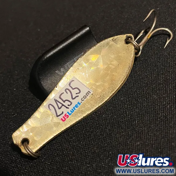 Prescott Spinner Little Doctor 255 Błystka, Crystal, 7 g, #24525