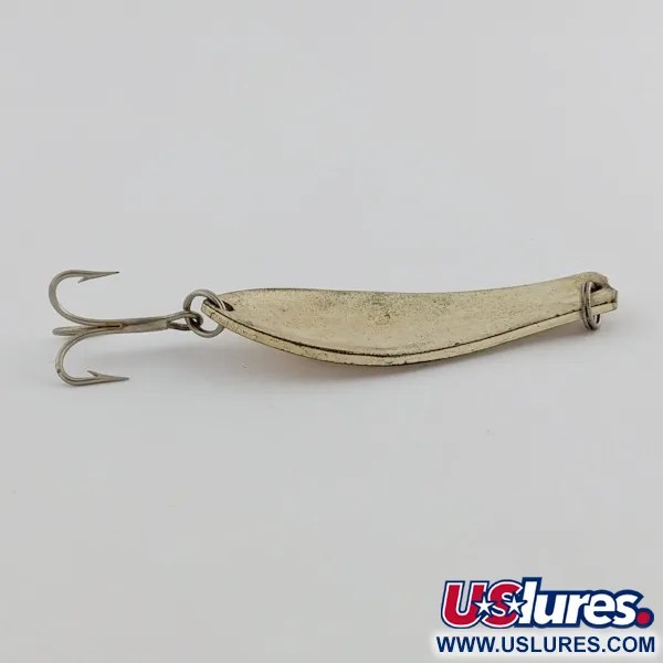 Prescott Spinner Little Doctor 255 Błystka, Crystal, 7 g, #24525