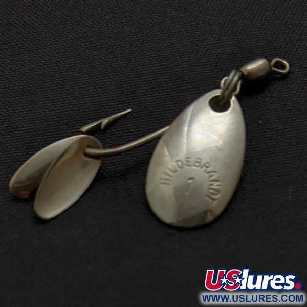 Hildebrandt 1 Flicker Spinner