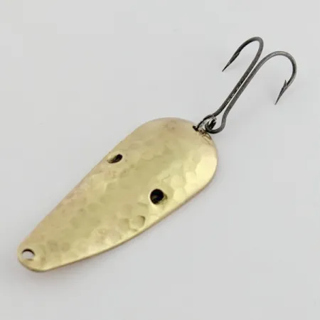 Katch King Weedless Spoon Wahadłówka, mosiądz, 7 g, antyzaczepowa, #24529