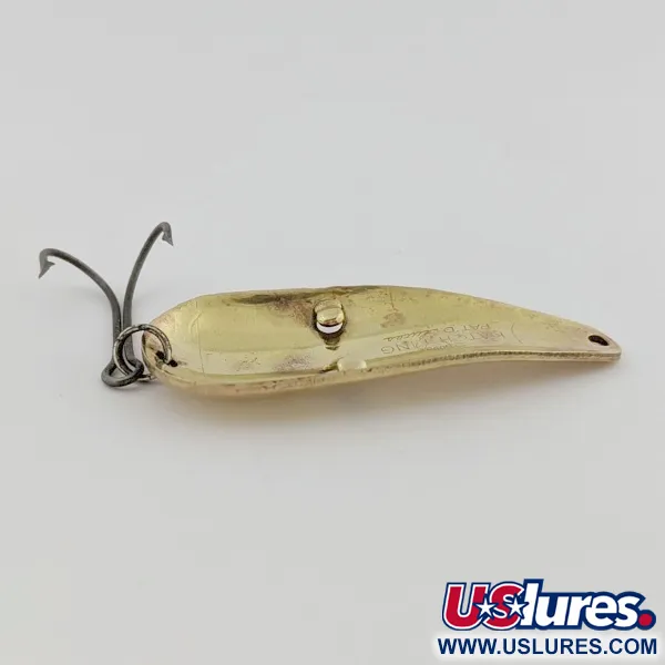 Katch King Weedless Spoon Wahadłówka, mosiądz, 7 g, antyzaczepowa, #24529