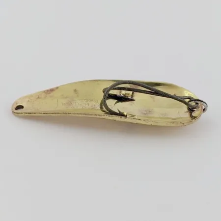 Katch King Weedless Spoon Wahadłówka, mosiądz, 7 g, antyzaczepowa, #24529