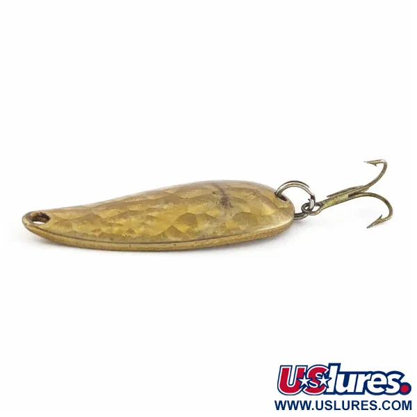 Eppinger Dardevle Spinnie Wahadłówka, Crystal, 9g, Teksturowana, #24530