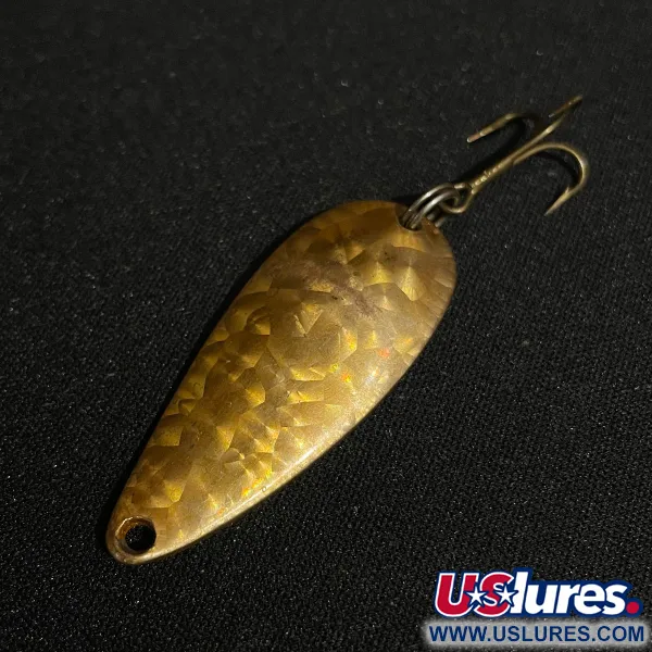 Eppinger Dardevle Spinnie Wahadłówka, Crystal, 9g, Teksturowana, #24530