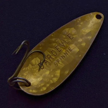 Eppinger Dardevle Spinnie Wahadłówka, Crystal, 9g, Teksturowana, #24530