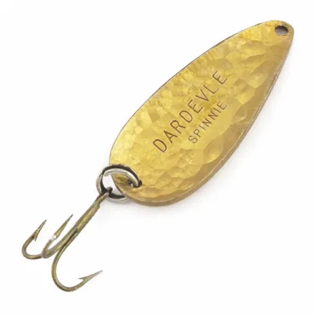 Eppinger Dardevle Spinnie Wahadłówka, Crystal, 9g, Teksturowana, #24530