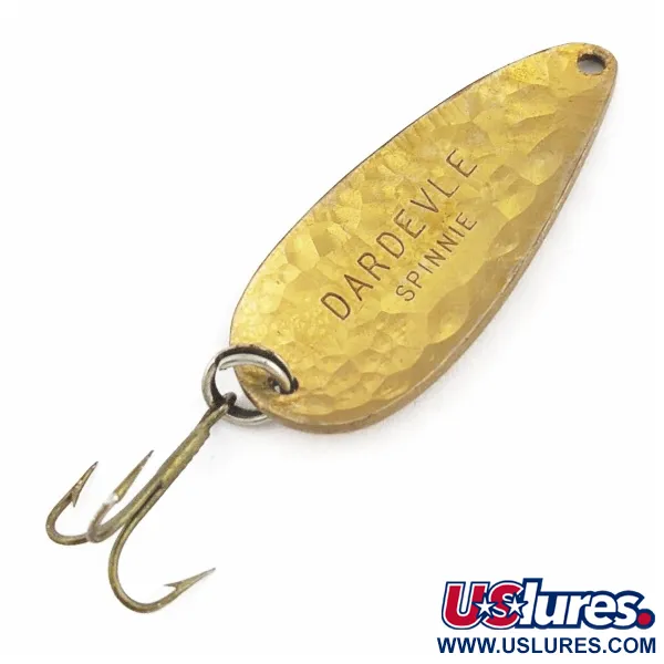 Eppinger Dardevle Spinnie Wahadłówka, Crystal, 9g, Teksturowana, #24530