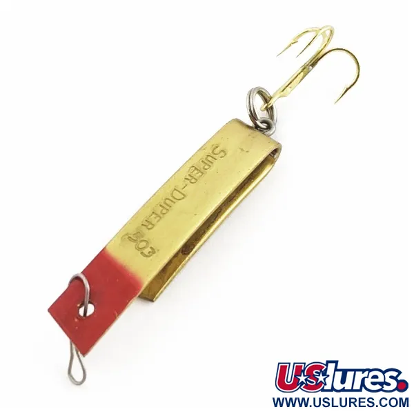 Luhr Jensen Super-Duper 503