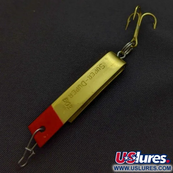 Luhr Jensen Super-Duper 503