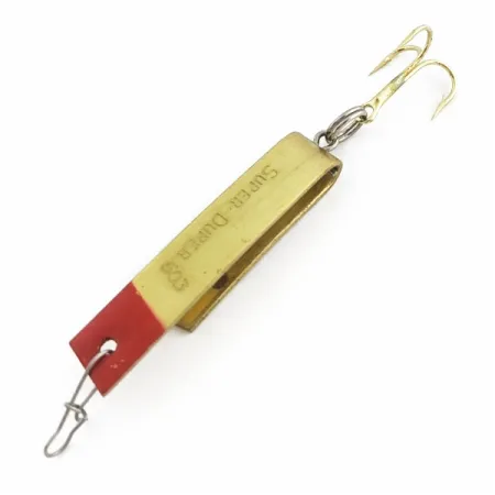 Luhr Jensen Super-Duper 503