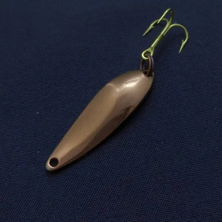 Acme Fiord Spoon Wahadłówka, Miedź, 3.4g, Tłoczenie FIORD JR, #24550