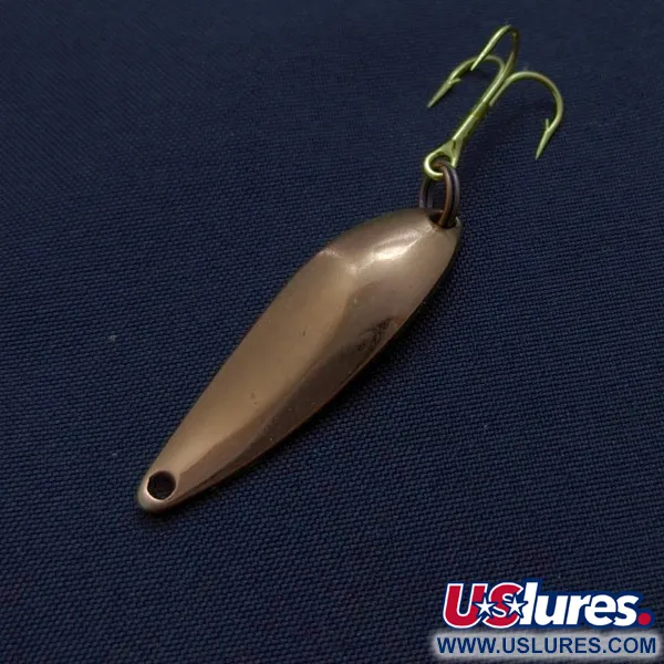 Acme Fiord Spoon Wahadłówka, Miedź, 3.4g, Tłoczenie FIORD JR, #24550