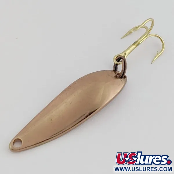 Acme Fiord Spoon Wahadłówka, Miedź, 3.4g, Tłoczenie FIORD JR, #24550