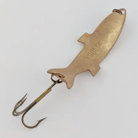 Acme Phoebe Wahadłówka, Miedź, 7g, Kształt Ryby, #24552