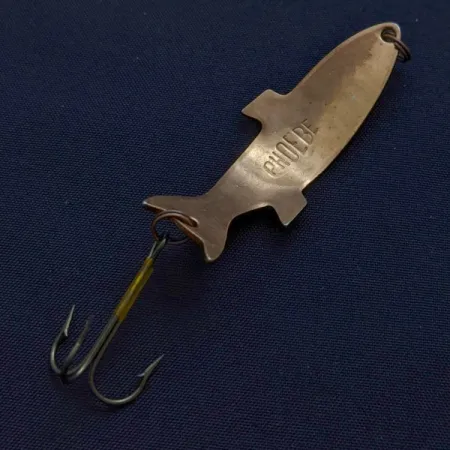 Acme Phoebe Wahadłówka, Miedź, 7g, Kształt Ryby, #24552