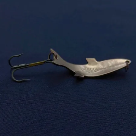 Acme Phoebe Wahadłówka, Miedź, 7g, Kształt Ryby, #24552