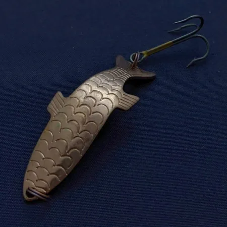 Acme Phoebe Wahadłówka, Miedź, 7g, Kształt Ryby, #24552