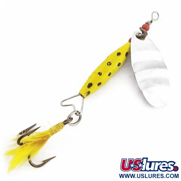 Abu Garcia Spinnaren Reflex