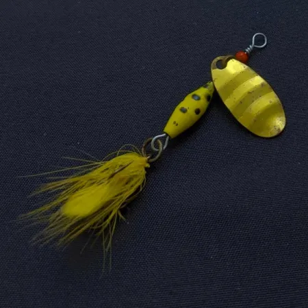 Abu Garcia Spinnaren Reflex