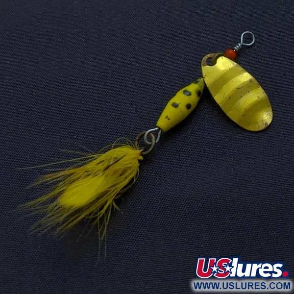 Abu Garcia Spinnaren Reflex