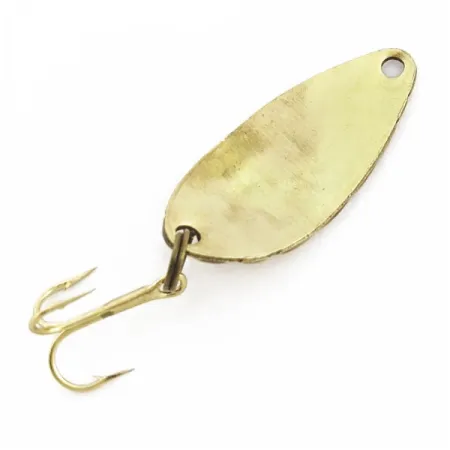 Acme Thunderbolt Błystka, Gold, 3.5g, Tłoczona, #24557