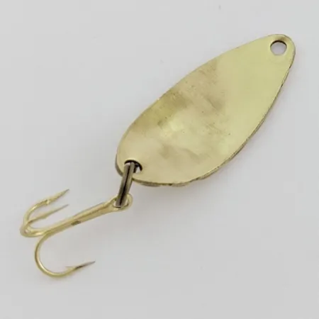 Acme Thunderbolt Błystka, Gold, 3.5g, Tłoczona, #24557